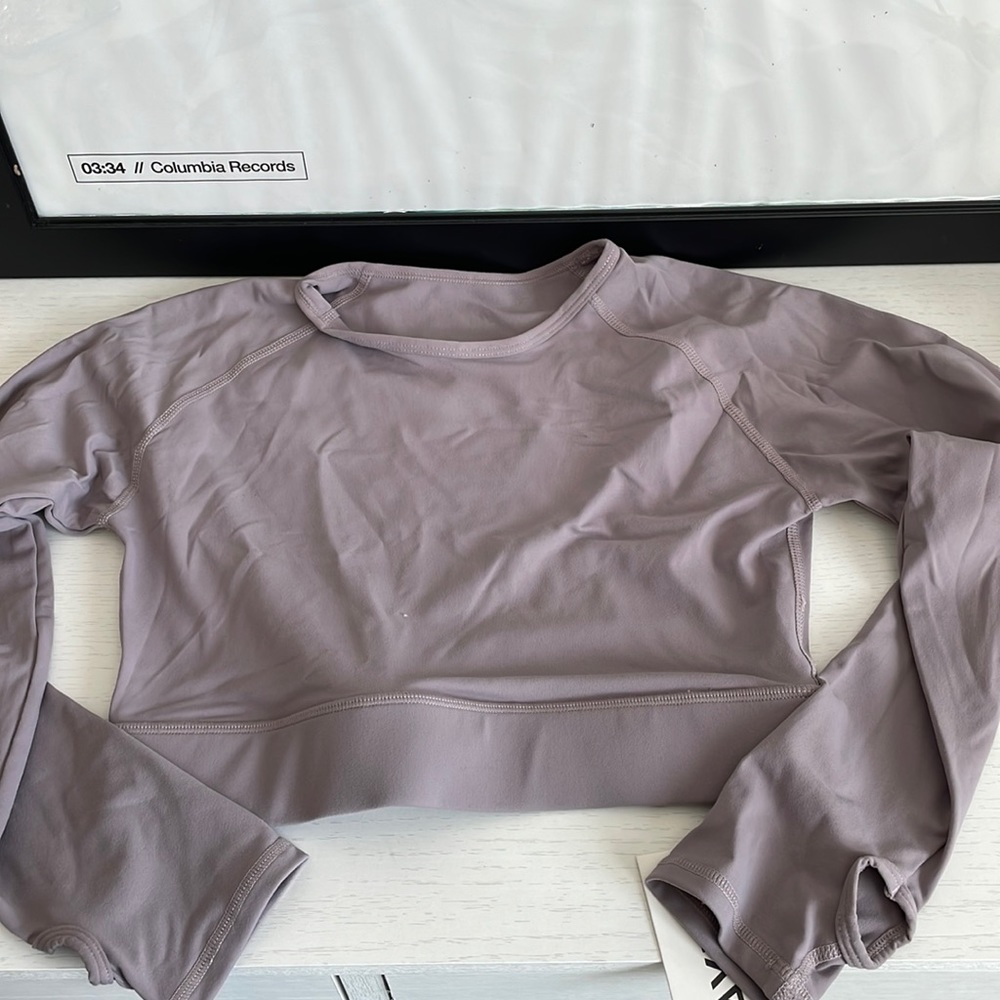 AYBL bra top